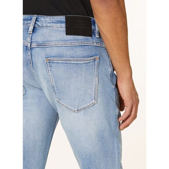 NEUW STOCKHOLM LOU Slim Fit Jeans Mens Sz 31 x 32 Staple‎ Essential Capsule - Picture 1 of 16
